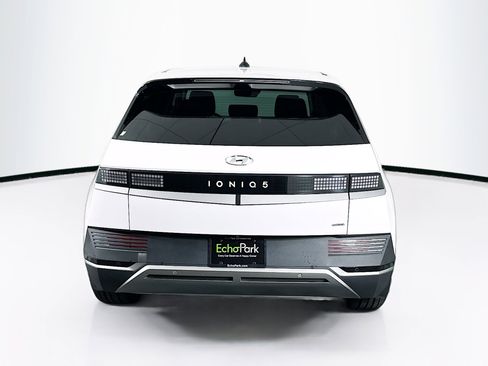 Used 2024 Hyundai Ioniq 5 SEL image 7