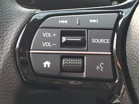 Used 2023 Honda Civic LX image 21