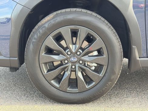 Used 2023 Subaru Outback Onyx Edition image 31