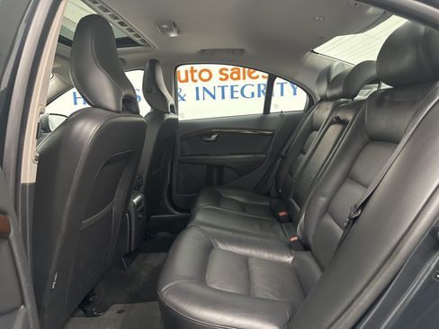 Used 2013 Volvo S80 T6 AWD/4WD image 13