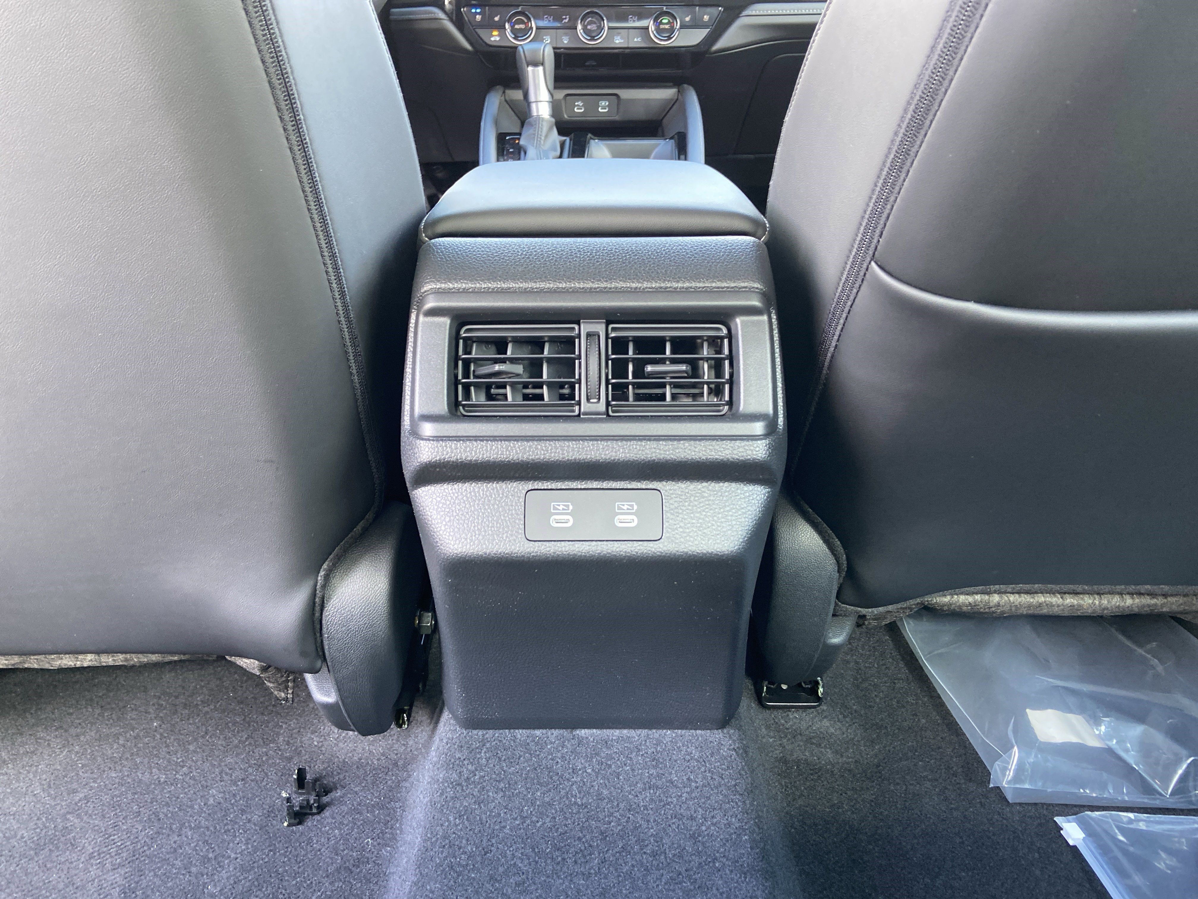 New 2026 Honda Accord Touring image 45