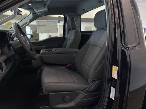 New 2025 Ford F350 XL w/ STX Appearance Package image 10