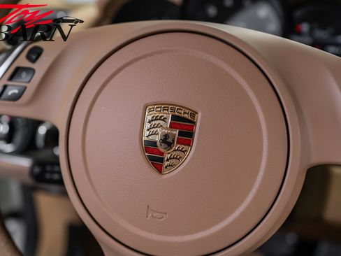 Used 2014 Porsche Cayman S RWD image 26