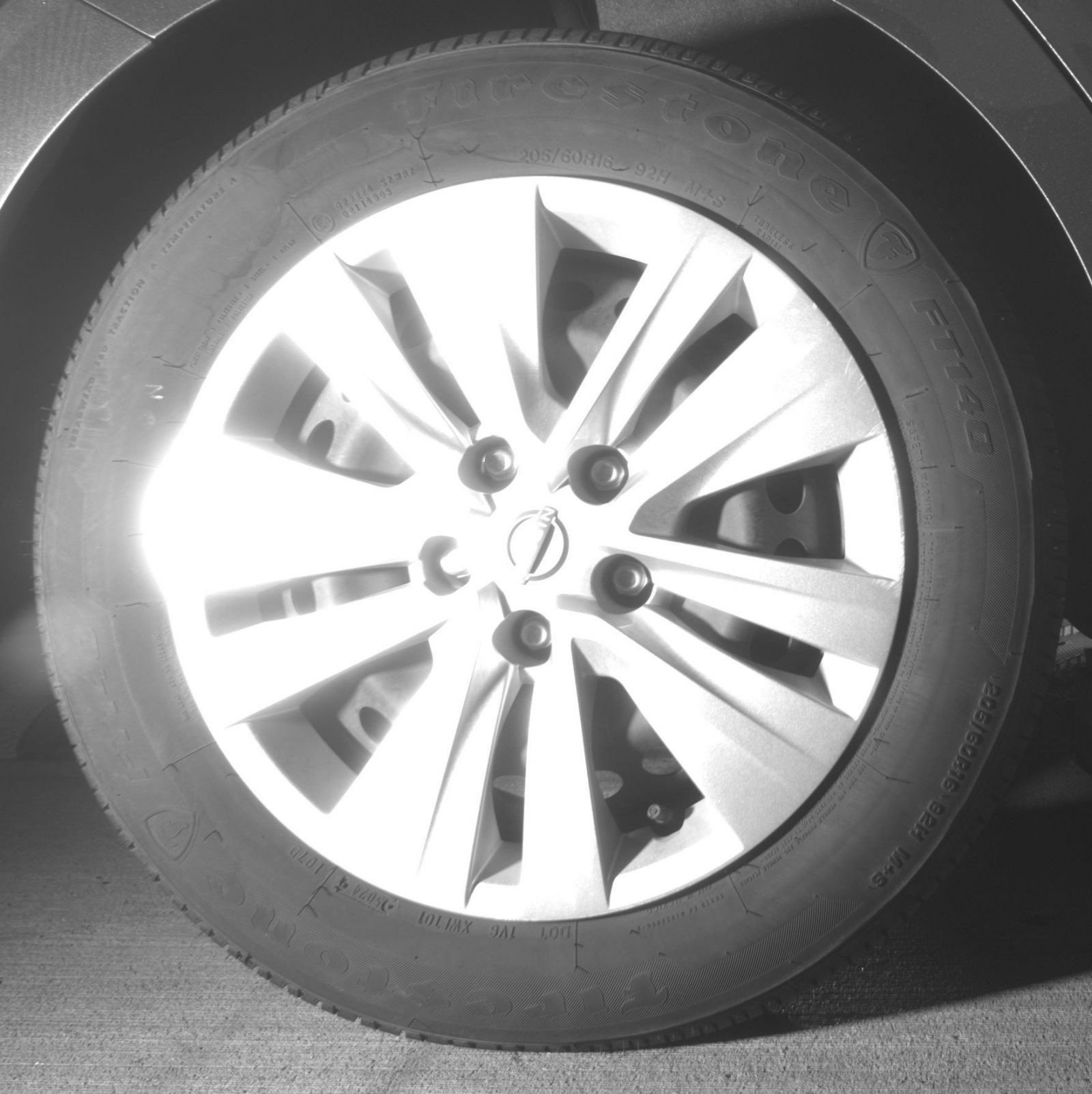 Used 2025 Nissan Sentra S FWD image 18
