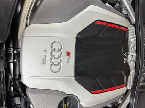 Used 2023 Audi RS 5 Sportback w/ Dynamic Package image 24