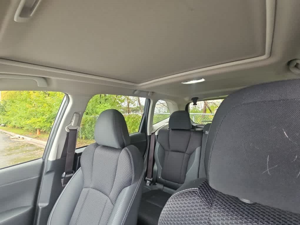 Used 2020 Subaru Forester Premium w/ Popular Package #1 AWD/4WD image 8