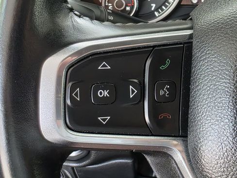 Used 2023 RAM 1500 Laramie AWD/4WD image 27