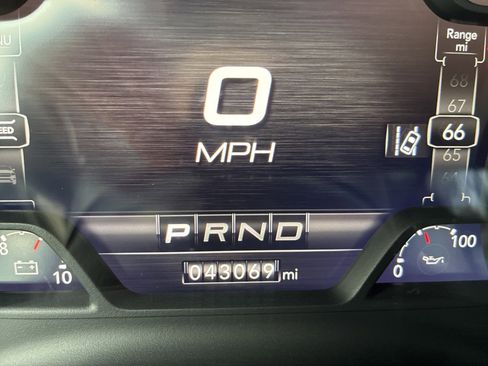 Used 2021 RAM 1500 TRX w/ TRX Level 2 Equipment Group image 12