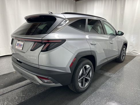 Used 2025 Hyundai Tucson SEL image 3
