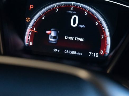 Used 2020 Honda Civic Sport image 25