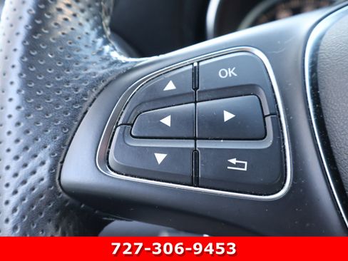 Used 2019 Mercedes-Benz CLA 250 CLA 250 image 22