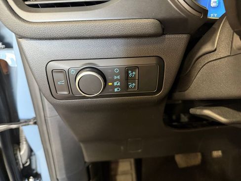 Used 2024 Ford Escape Active AWD/4WD image 29