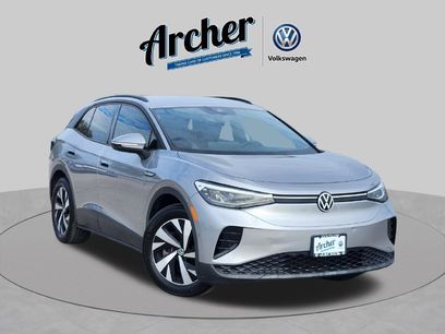 Used 2023 Volkswagen ID.4 Pro