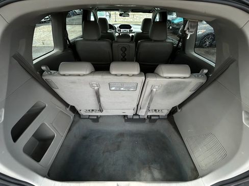 Used 2014 Honda Odyssey EX-L image 9