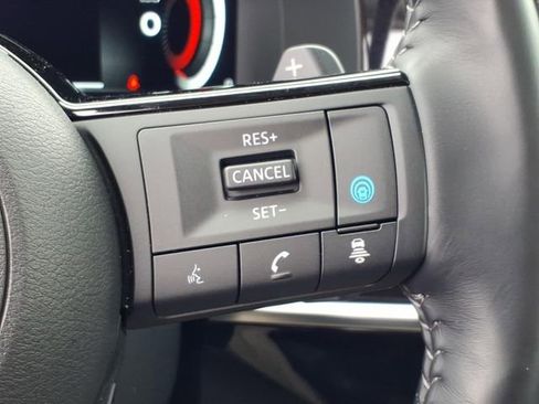 Certified 2024 Nissan Pathfinder Platinum w/ Cargo Package image 24