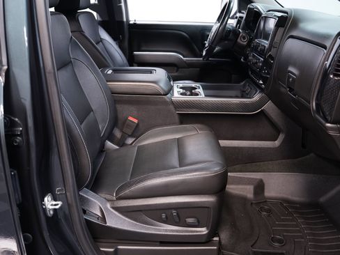 Used 2018 GMC Sierra 1500 SLT image 37