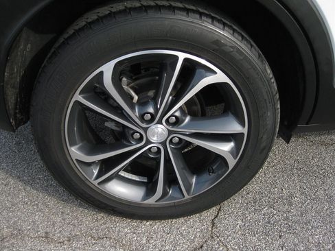 Used 2020 Buick Encore GX Select image 9