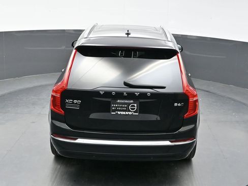 Used 2023 Volvo XC90 B6 Plus AWD/4WD image 34