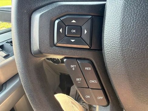 Used 2018 Ford F350 XLT AWD/4WD image 48