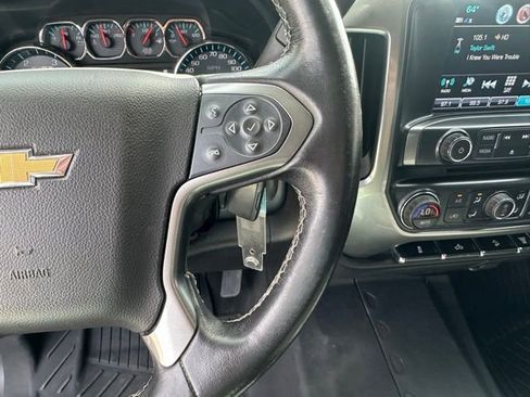 Used 2019 Chevrolet Silverado 2500 LT AWD/4WD image 5