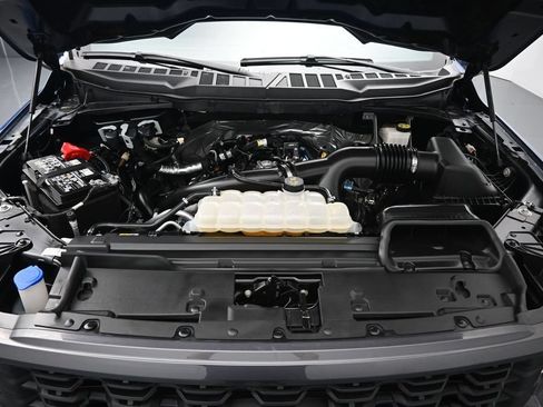 Used 2024 Ford F150 STX RWD image 19