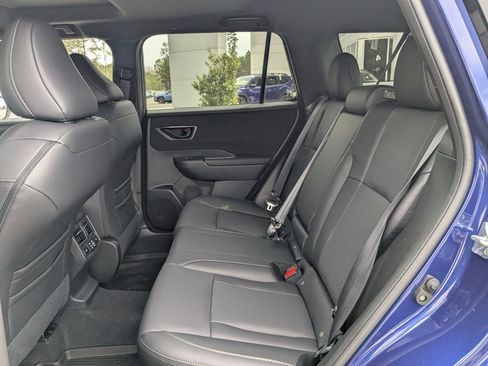 New 2026 Subaru Outback Wilderness AWD/4WD image 14