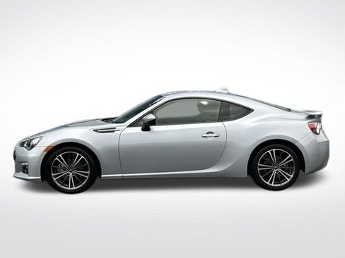 Used 2015 Subaru BRZ Limited RWD image 6