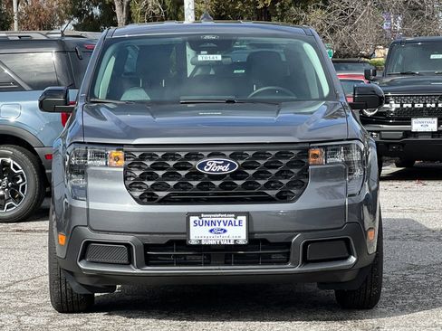 New 2026 Ford Maverick XLT w/ XLT Luxury Package image 10