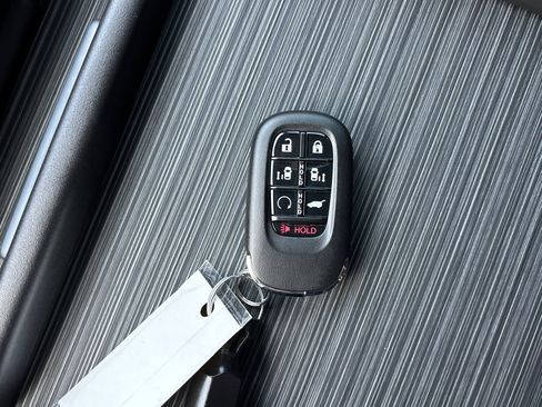 Certified 2026 Honda Odyssey Sport-L image 43