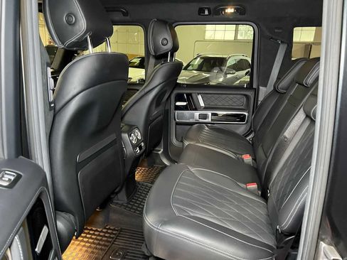 Used 2020 Mercedes-Benz G 63 AMG 4MATIC image 19