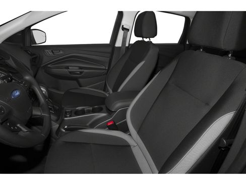 Used 2015 Ford Escape S image 6