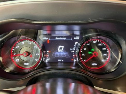 Used 2021 Dodge Charger R/T w/ Blacktop Package image 15