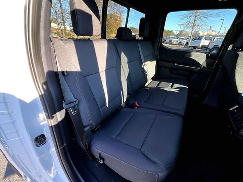 Used 2024 Ford F150 XLT w/ Equipment Group 302A MID image 27