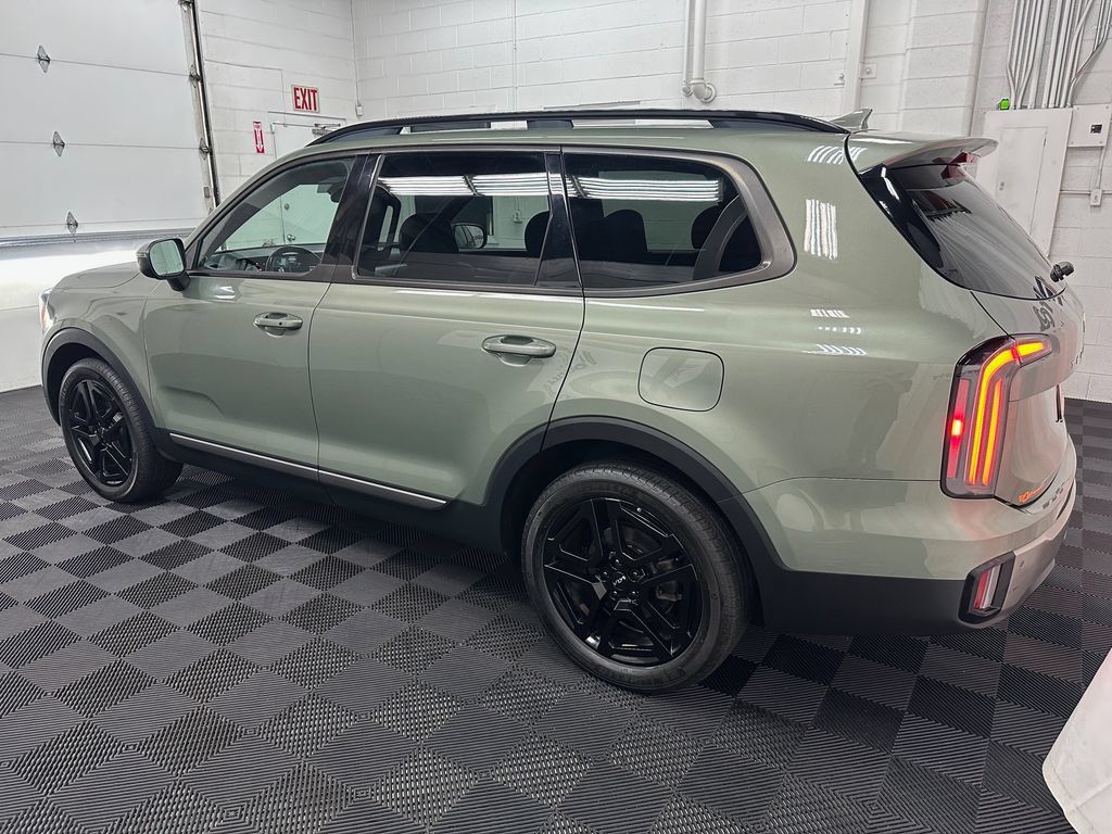 Used 2023 Kia Telluride AWD image 7