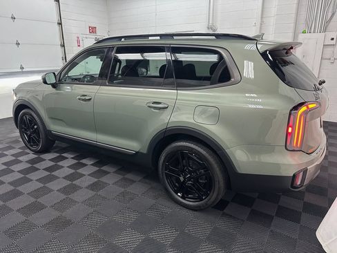 Used 2023 Kia Telluride EX X-Line AWD/4WD image 7