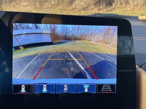 Certified 2024 Chevrolet Corvette Stingray Preferred Cpe w/ 2LT image 38