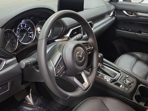 Used 2023 MAZDA CX-5 AWD 2.5 S image 14