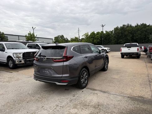 Used 2020 Honda CR-V EX image 5