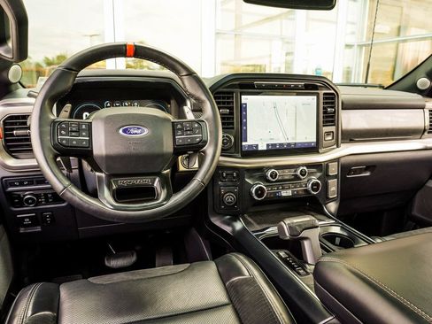 Used 2023 Ford F150 Raptor w/ Raptor Carbon Fiber Package AWD/4WD image 15