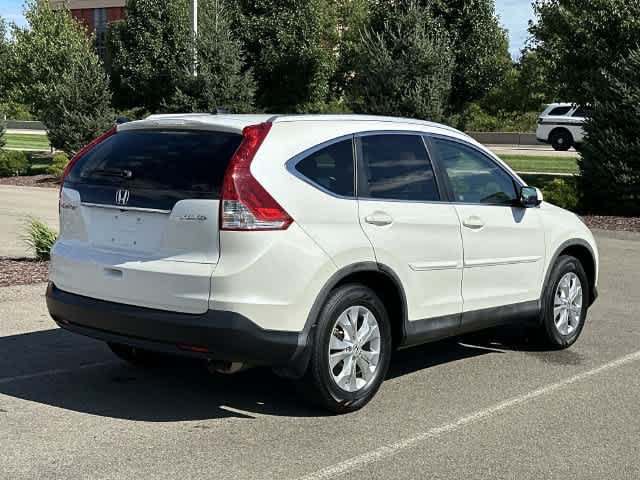 Used 2012 Honda CR-V EX-L image 31