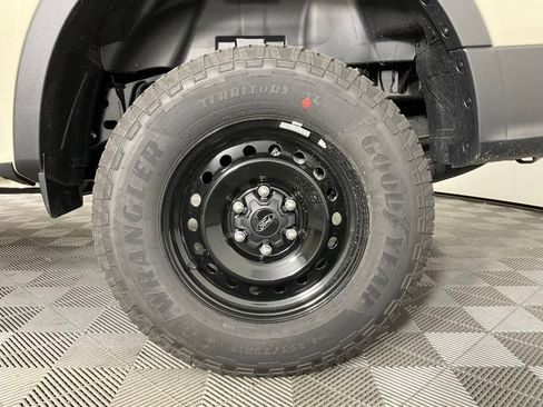 New 2026 Ford Ranger XL w/ Trailer Tow Package RWD image 10