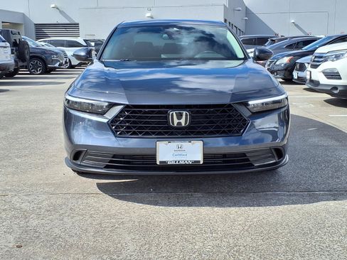 Used 2026 Honda Accord LX image 19