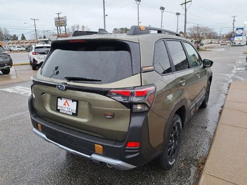 New 2026 Subaru Forester Wilderness image 6