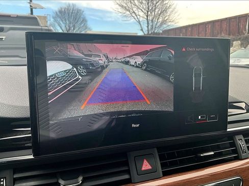 Used 2023 Audi A4 2.0T Premium w/ Convenience Package image 14