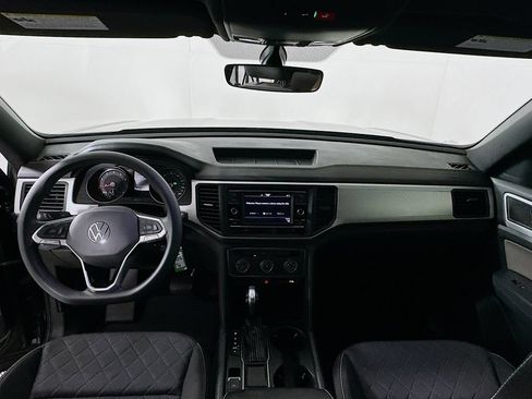 Used 2021 Volkswagen Atlas Cross Sport S FWD image 4