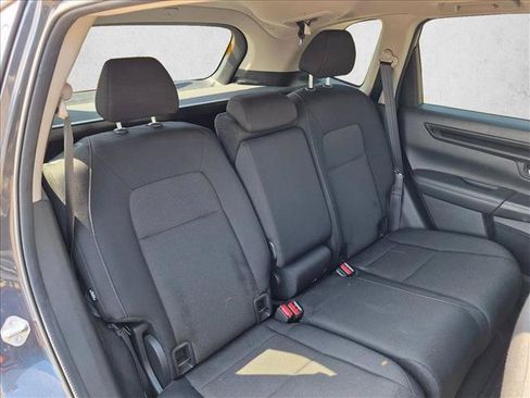 Used 2024 Honda CR-V EX image 18