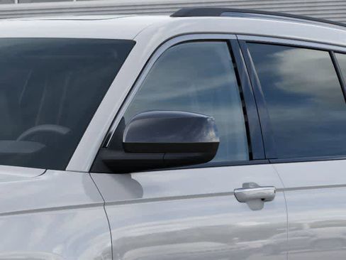 New 2026 Jeep Grand Cherokee L Limited image 12