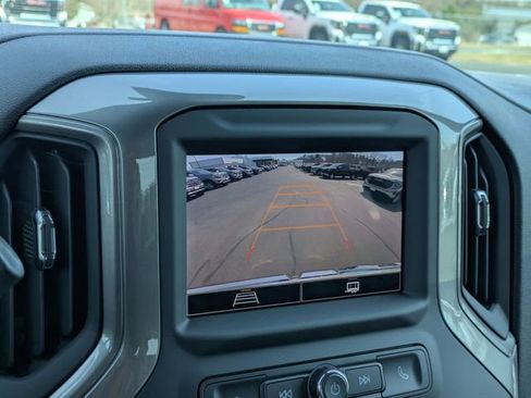 New 2026 GMC Sierra 1500 Pro w/ Pro Value Package image 20