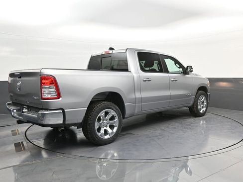 Used 2022 RAM 1500 Big Horn AWD/4WD image 7