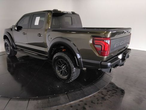 Used 2024 Ford F150 Raptor image 8